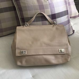 Classic Italian leather bag🥰❤️❤️❤️